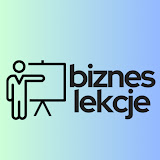 Logo Biznes Lekcje