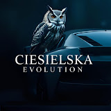 Logo Ciesielska Evolution